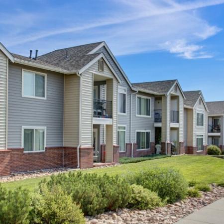 Apartments In Colorado Springs CO | Winfield Apartments