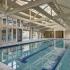Resort Style Pool | Best Apartments In Lake Oswego Oregon | One Jefferson