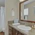 Spacious Bathroom | Apartments For Rent Lake Oswego | One Jefferson