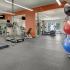 State-of-the-Art Fitness Center | Lake Oswego Apartments | One Jefferson