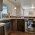 State-of-the-Art Kitchen | Apartments For Rent Lake Oswego | One Jefferson