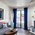 Spacious Living Room | Apartments For Rent In Renton WA | 2000 Lake Washington Apartments