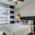 Elegant Bedroom | Apartments In Lacey Wa | The Marq on Martin