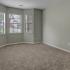 Elegant Living Room | 3 Bedroom Apartments For Rent In Nashville Tn | Hamptons at Woodland Pointe