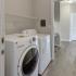 In-home Laundry | Apartments Near Nashville Tennessee | Hamptons at Woodland Pointe