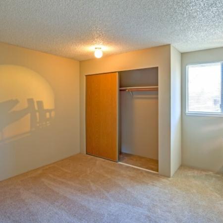 Bedroom | Apartments For Rent Kirkland WA | The Emerson