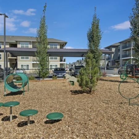 Community Bark Park | Apartments For Rent In Bend Oregon | Seasons at Farmington