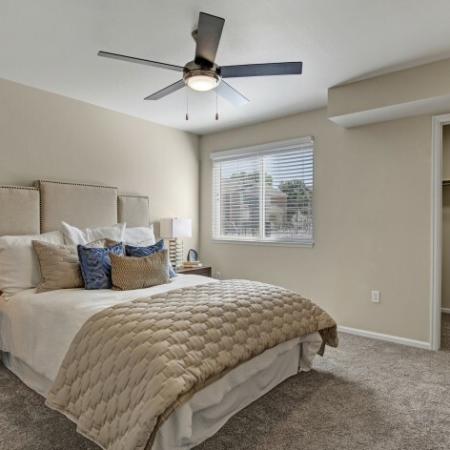 Apartments In Castle Rock Co | The Bluffs at Castle Rock