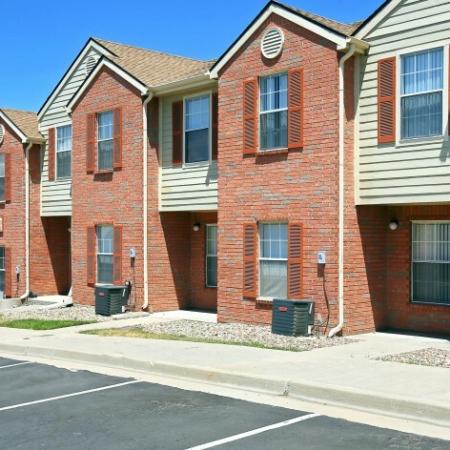 Apartments For Rent In Northglenn CO | Greens At Northglenn Apartments