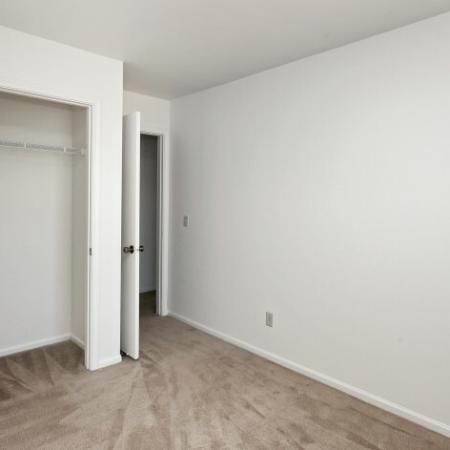 Spacious Bedroom | Apartment Rentals Northglenn Colorado | Greens At Northglenn Apartments