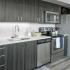 Modern Kitchen | Apartments For Rent Portland OR | Sanctuary Apartments