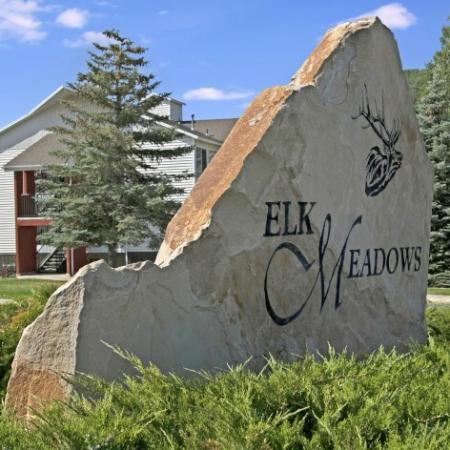 Apartments For Rent In Park City UT | Elk Meadows
