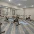 Resident Fitness Center | Crossroads at the Gulch | Apartments In Nashville