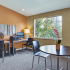 Business Center | Apartments For Rent Tukwila Wa | The Villages at South Station