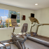 State-of-the-Art Fitness Center | Apartment For Rent Tukwila Wa | The Villages at South Station