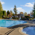 Sparkling Pool | 1 Bedroom Apartments Tukwila | The Villages at South Station