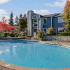 Resort Style Pool | Tukwila Washington Apartments | The Villages at South Station