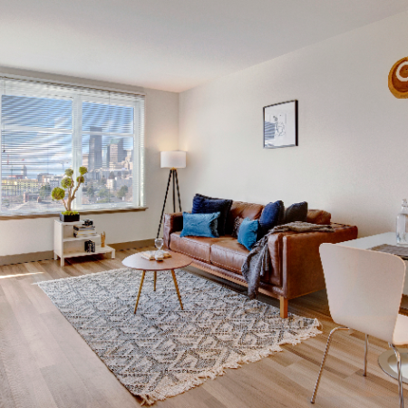 Pratt Park Apartments | Apartments in Seattle WA
