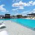 Swimming Pool | The Luxe of Prosper | McKinney Apartments