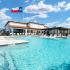 Resort Style Pool | The Luxe of Prosper | Apartments In McKinney TX