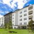 Apartments In Conroe TX | The Towers Woodland