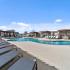 Swimming Pool | The Mansions of Buda | Buda, TX Apartments