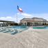 Resort-Style Pool | The Luxe of McKinney | Apartments in McKinney