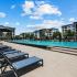 Pool | Conroe TX Apartments | The Towers Woodland