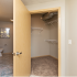 Roomy Closet | Lake Shore | Apartments For Rent Ankeny, Iowa