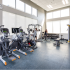 Community Fitness Center | Lake Shore | Ankeny Apartments