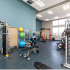 On-site Fitness Center | Lake Shore | Apartments In Ankeny