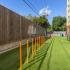 Luxurious bark Park | Houston Apartments Energy Corridor