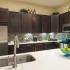 State-of-the-Art KitchenDomain West | 1 - 3 Bedroom Apartments Houston