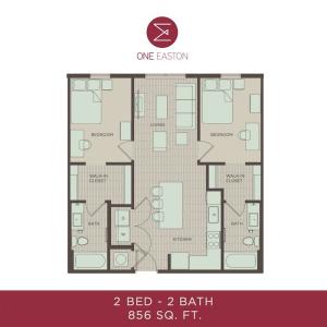 B1 - D - Courtyard & Top Floor