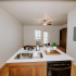 Somerset Agate, Studio, Murphy Bed, A/C, Ceiling Fan, Patio, Balcony, Vinyl Plank Flooring, Luxury Finishes, Air Conditioning, Granite Countertops, Washer/Dryer, Black Appliances, Balconies, Patios, Exterior Storage, Natural Sunlight