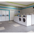 Laundry Facilities | Apartments Greenville, SC | Park West