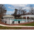 Swimming Pool Area | Apartments Greenville, SC | Park West