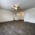 Spacious Living Room | Apartments Greenville, SC | Park West