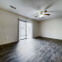 Sizable Living Room | Apartments Greenville, SC | Park West