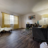 Lovely Living Room & Interior Design | Apartments Greenville, SC | Park West