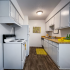 Kitchen Decor | Apartments Greenville, SC | Park West