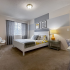 Bedroom Decor | Apartments Greenville, SC | Park West