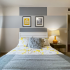 Bedding & Apartment Decor | Apartments Greenville, SC | Park West