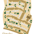 Granby Oaks Site Map