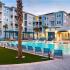 Resort Style Pool | The Lively at Carolina Forest | Apartments Myrtle Beach