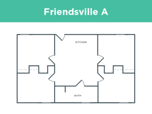 Friendsville A