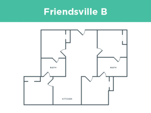 Friendsville B