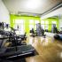 fitness center | Trinity Loft | Apartments Dallas TX