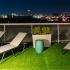 Rooftop Hangout | Trinity Loft | Apartments Dallas TX