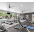 On-Site Fitness Center | Apartments in Bryan, TX | Regency Gardens